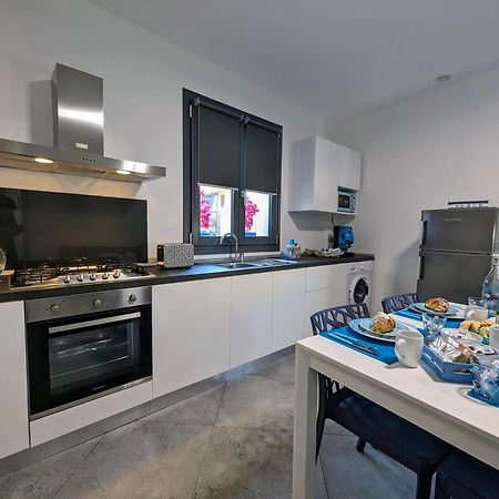 I Colori Della Sicilia Apartamento Cinisi Exterior foto