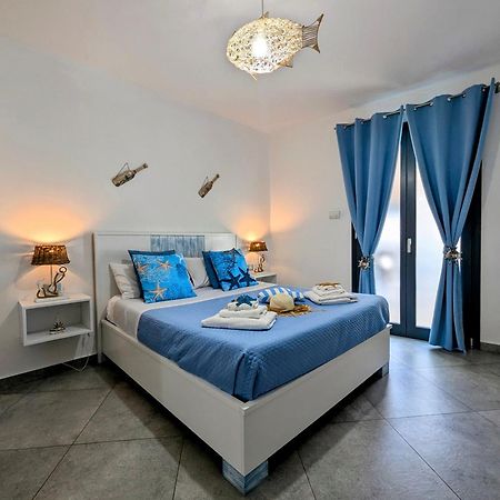 I Colori Della Sicilia Apartamento Cinisi Exterior foto