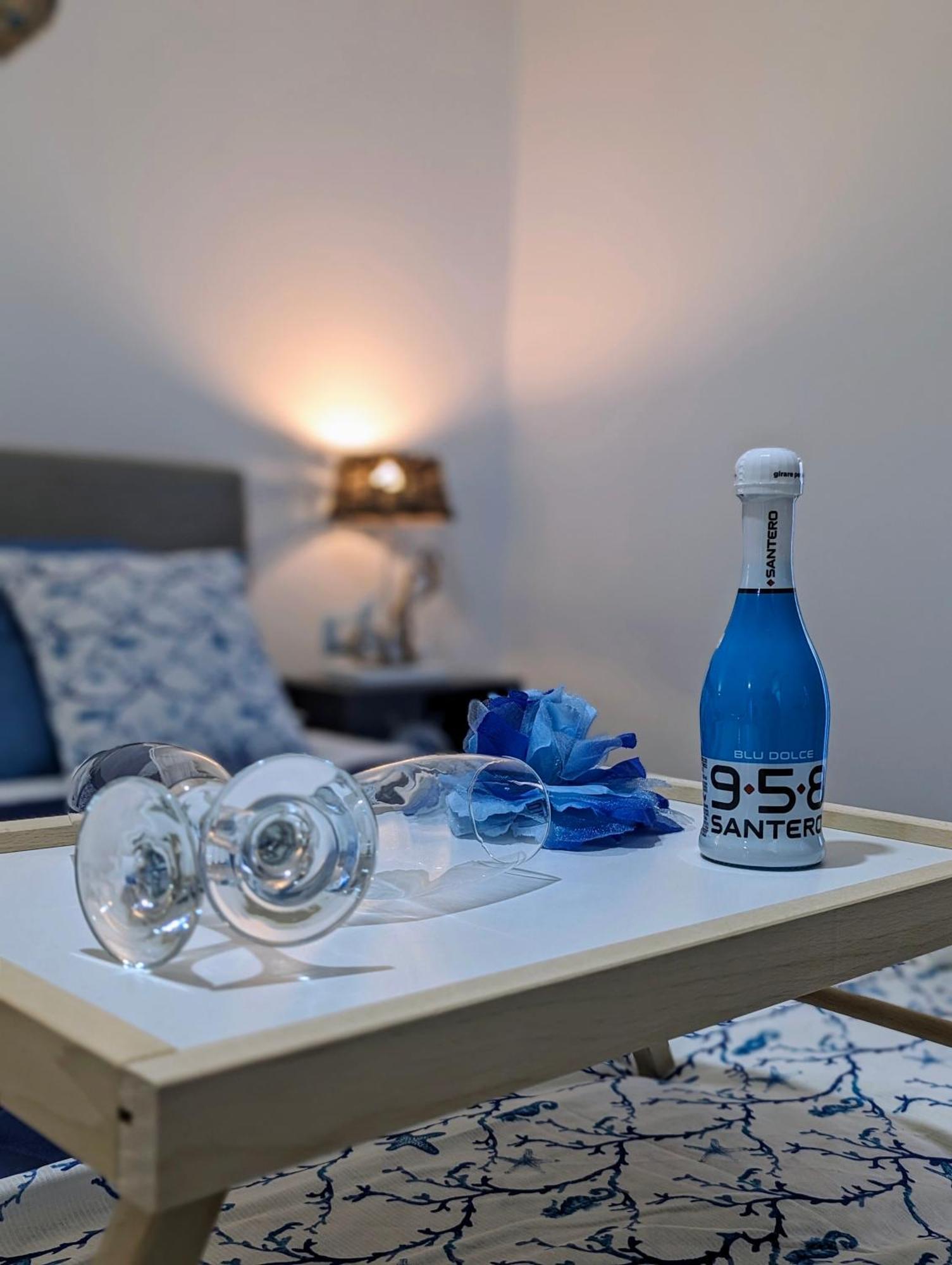 I Colori Della Sicilia Apartamento Cinisi Exterior foto