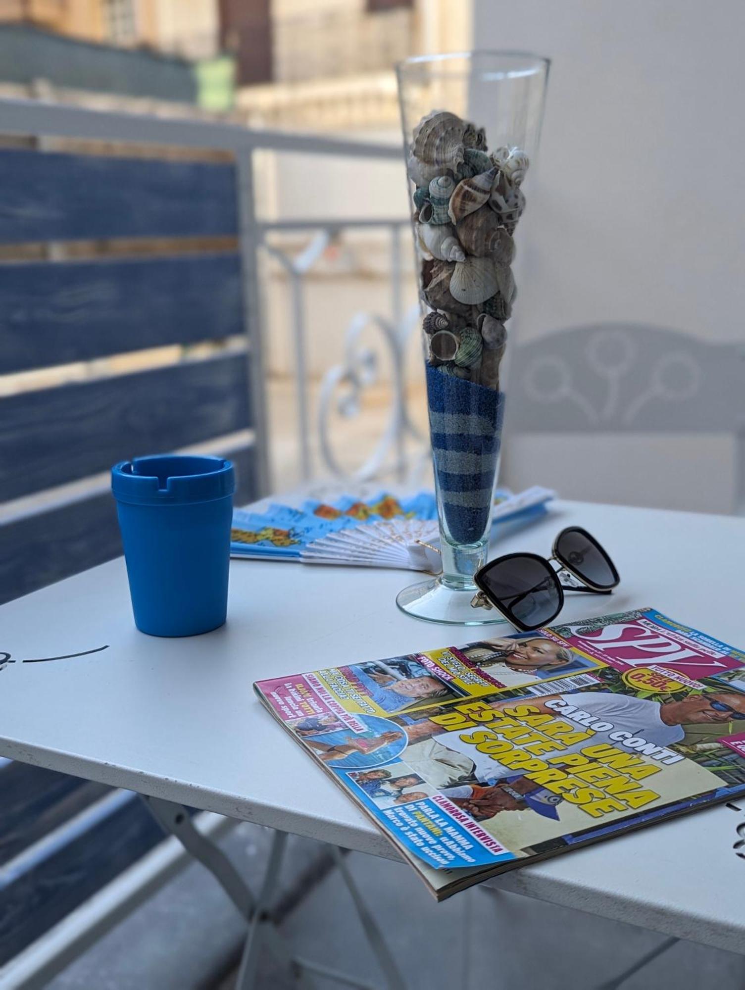 I Colori Della Sicilia Apartamento Cinisi Exterior foto