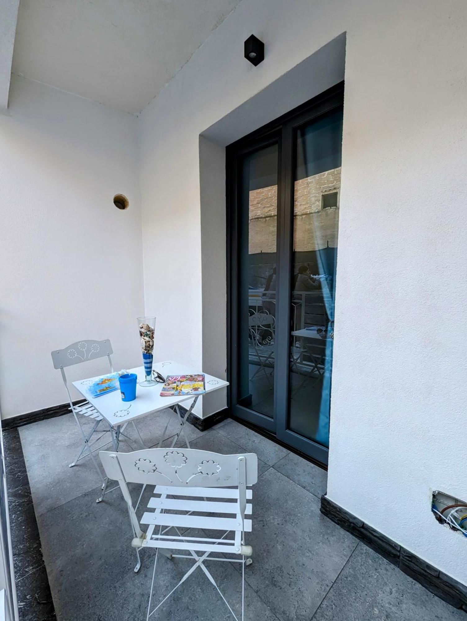 I Colori Della Sicilia Apartamento Cinisi Exterior foto