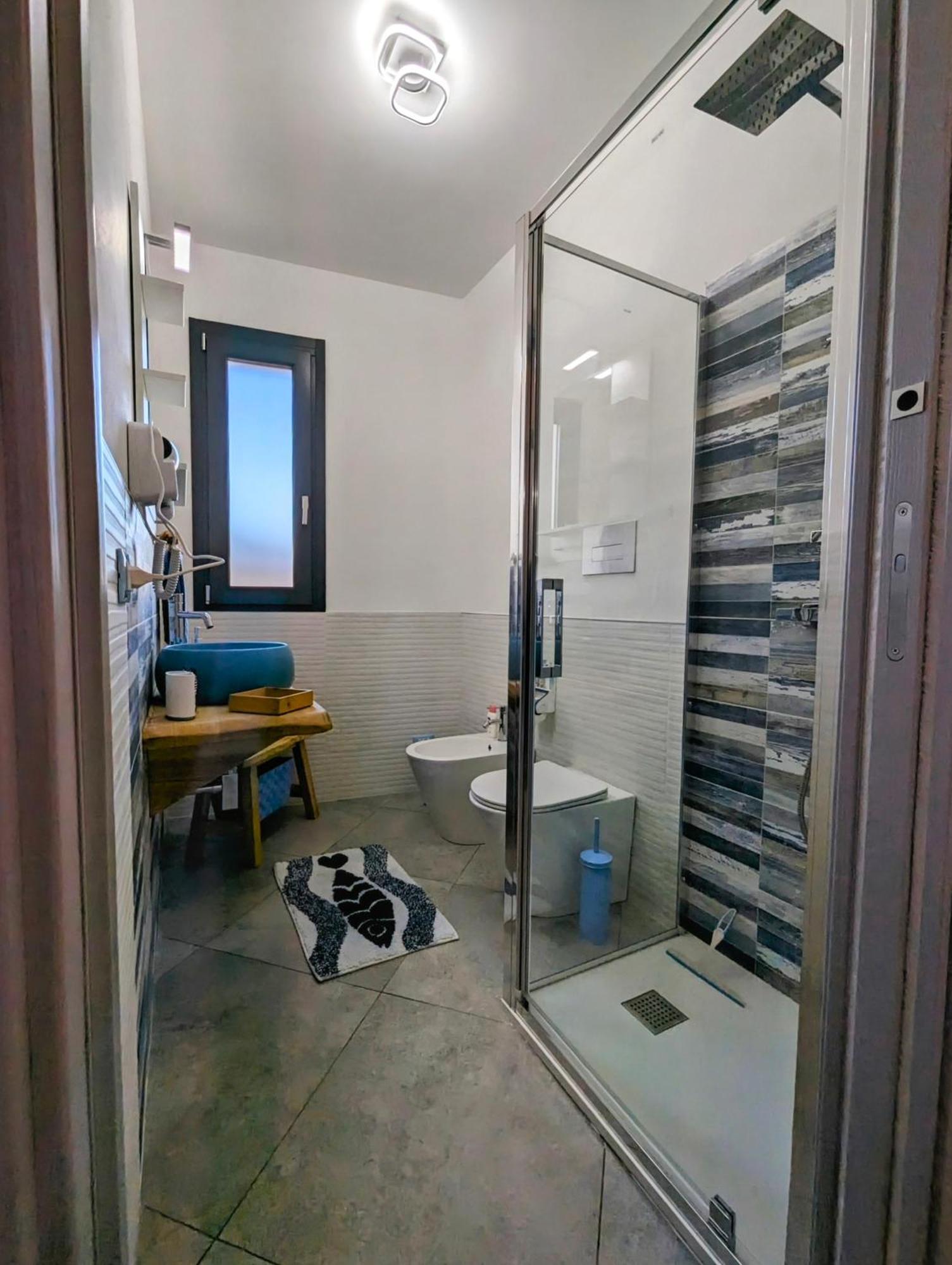 I Colori Della Sicilia Apartamento Cinisi Exterior foto