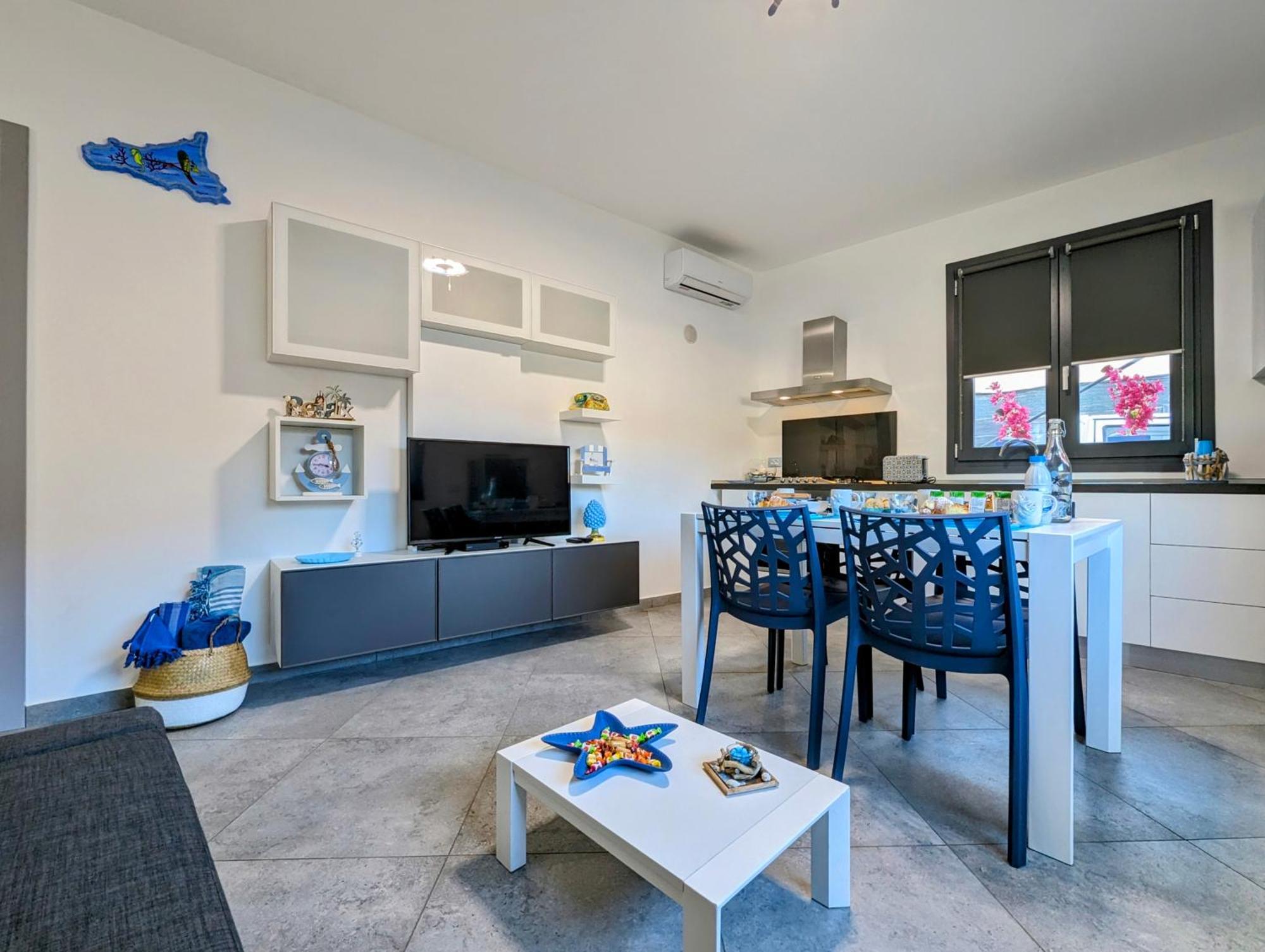 I Colori Della Sicilia Apartamento Cinisi Exterior foto