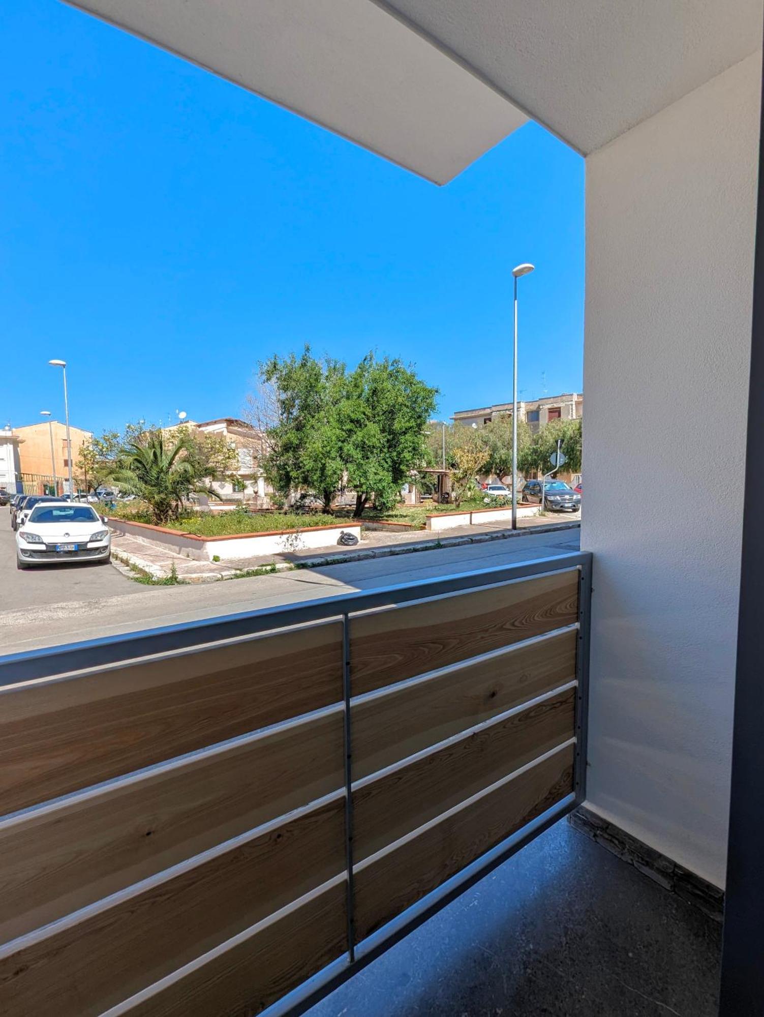 I Colori Della Sicilia Apartamento Cinisi Exterior foto