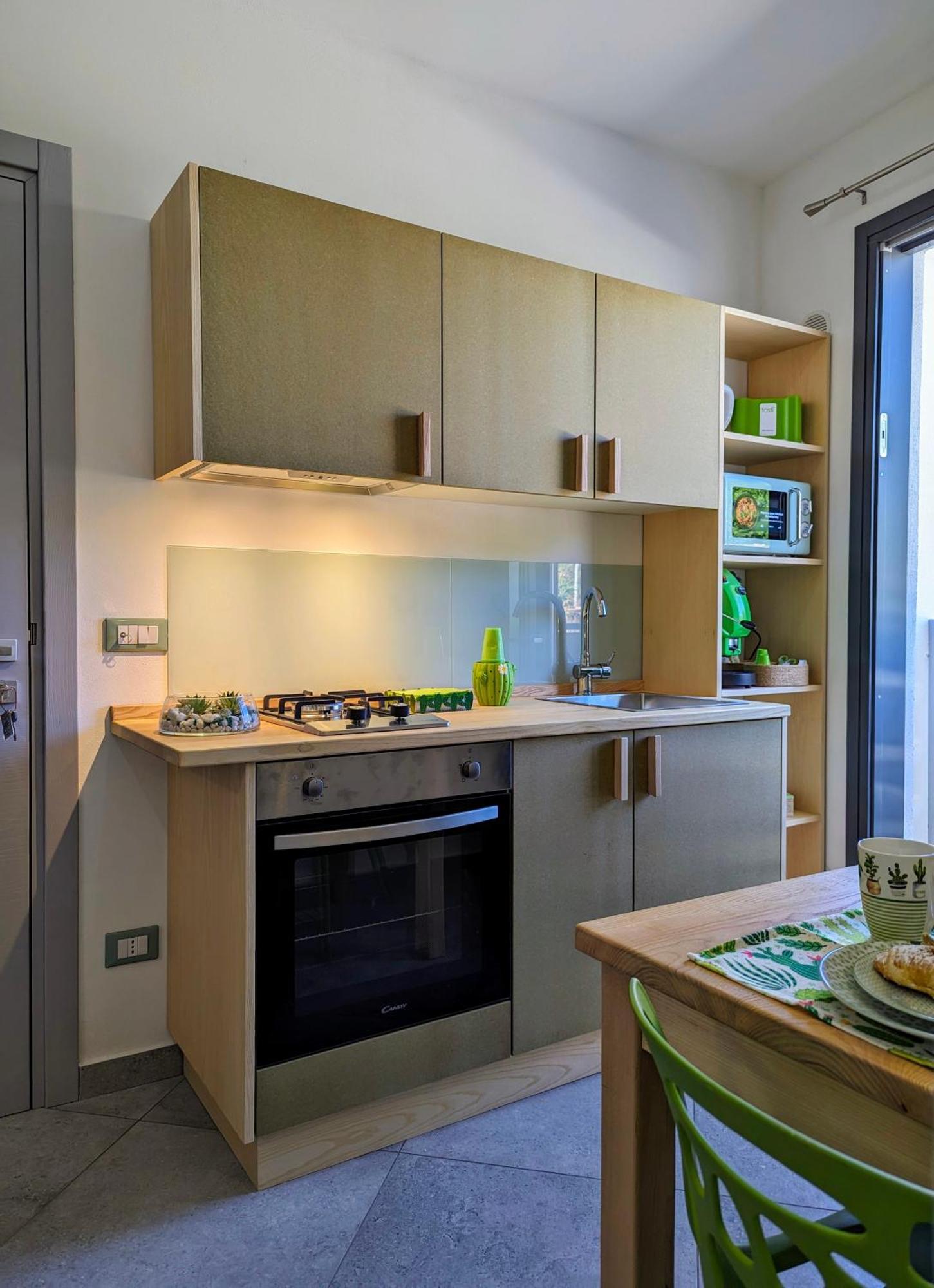 I Colori Della Sicilia Apartamento Cinisi Exterior foto
