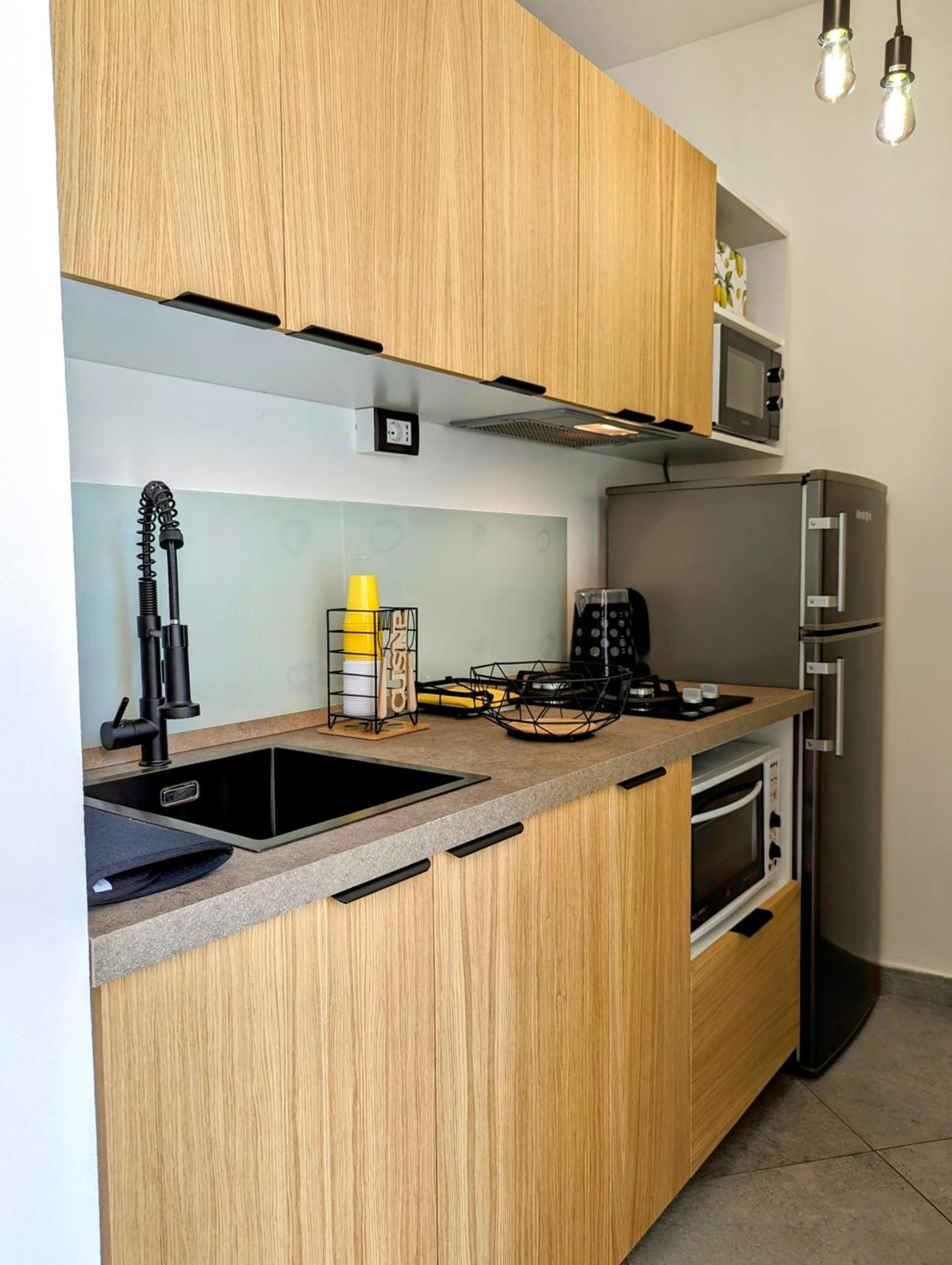 I Colori Della Sicilia Apartamento Cinisi Exterior foto