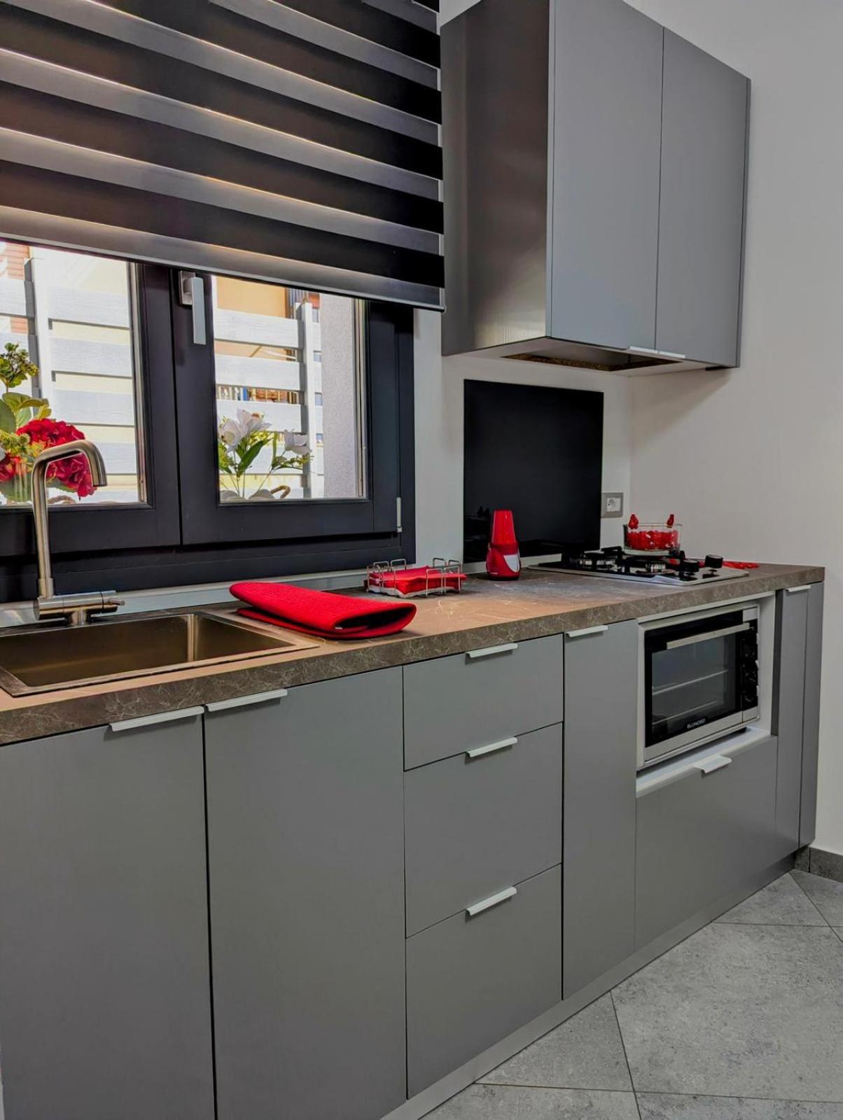 I Colori Della Sicilia Apartamento Cinisi Exterior foto