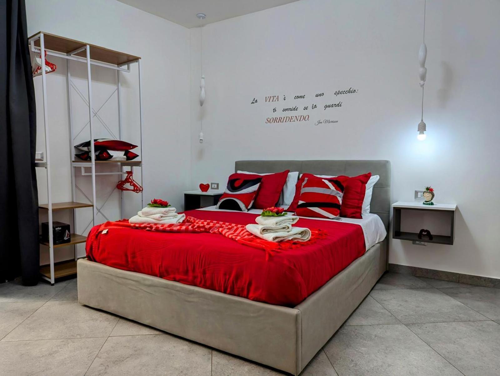 I Colori Della Sicilia Apartamento Cinisi Exterior foto
