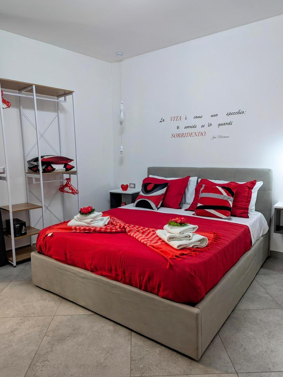I Colori Della Sicilia Apartamento Cinisi Exterior foto