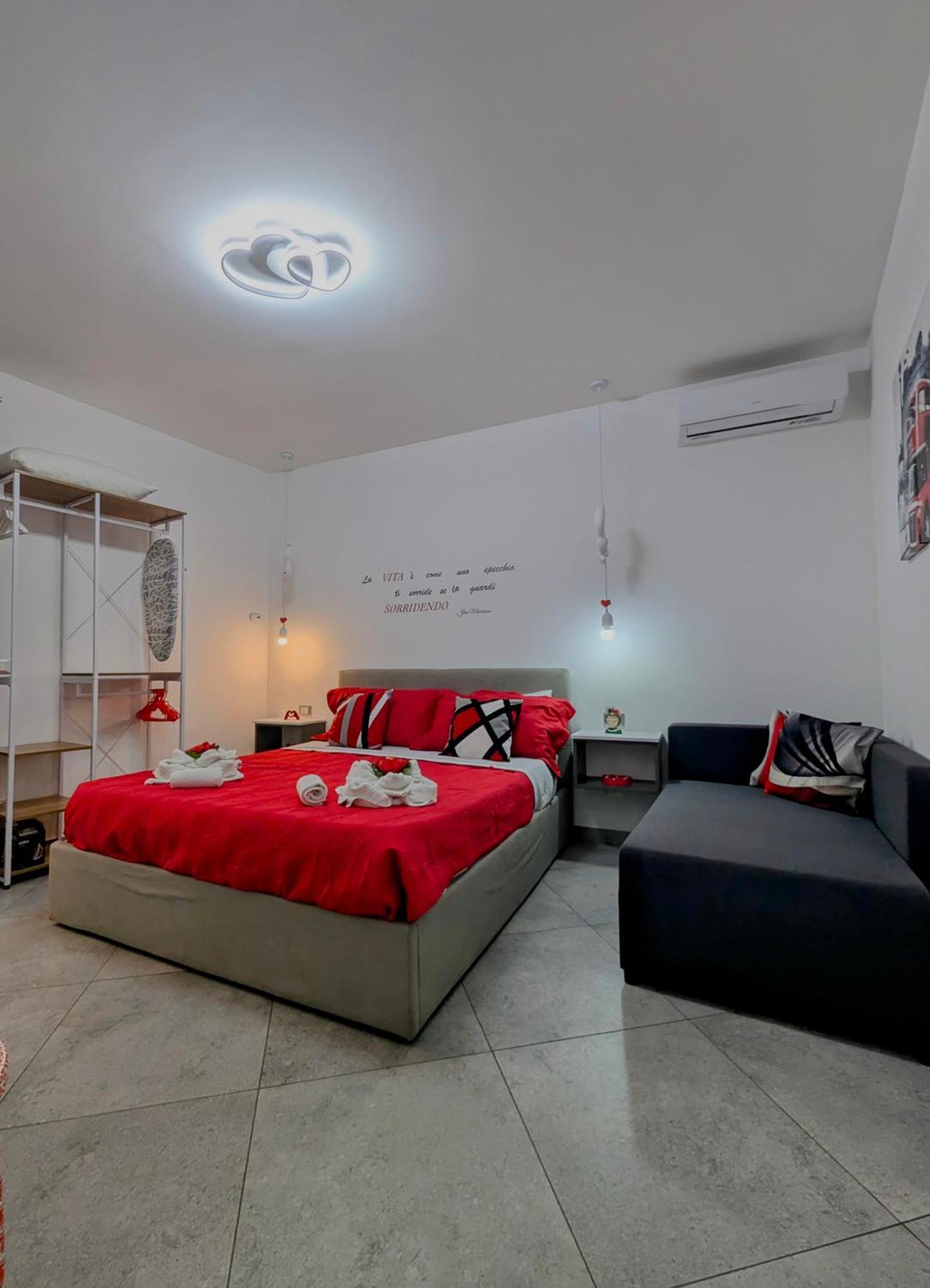 I Colori Della Sicilia Apartamento Cinisi Exterior foto