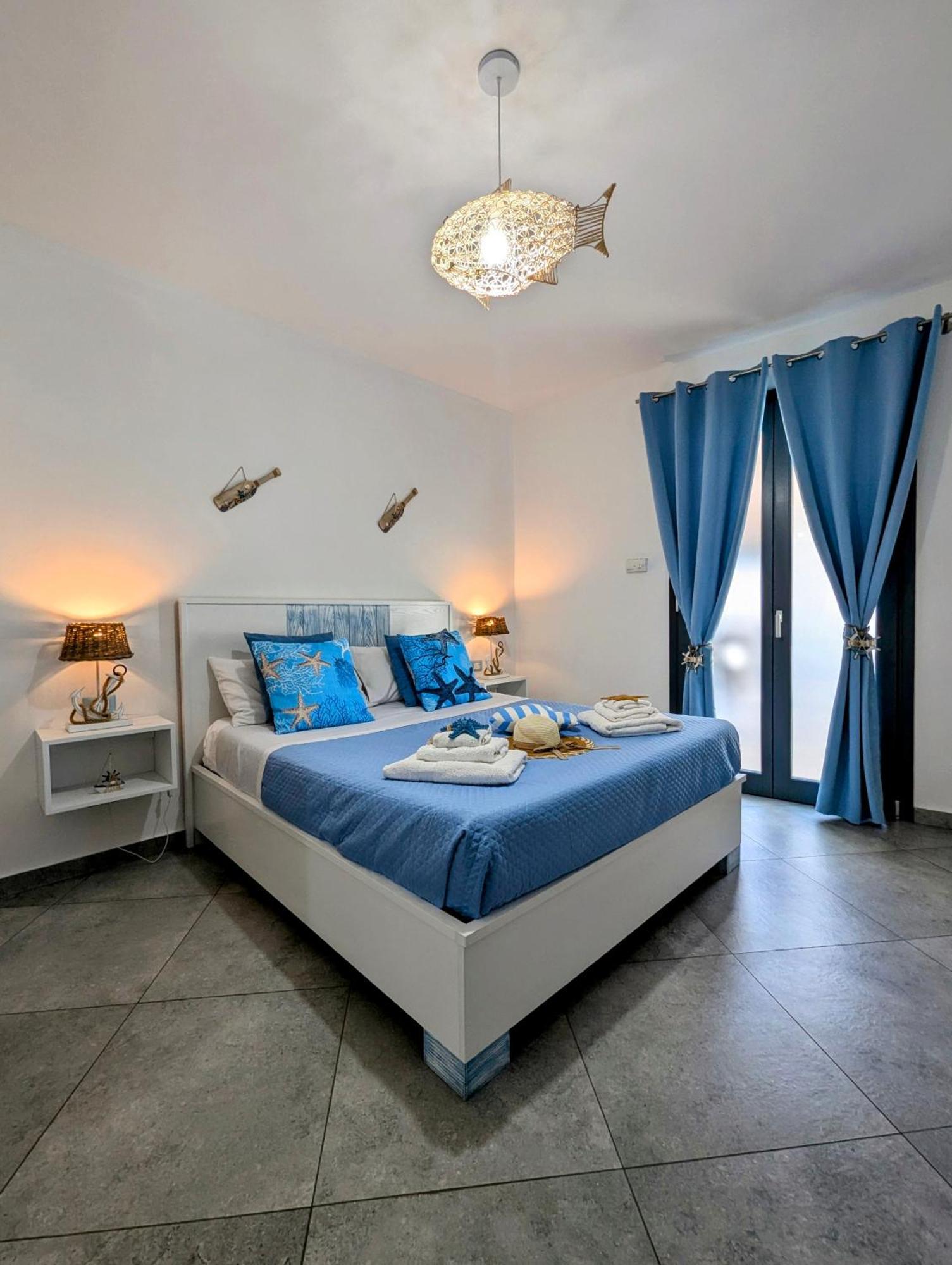 I Colori Della Sicilia Apartamento Cinisi Exterior foto